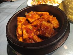 -乡村小榭饭店