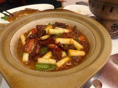 -晋阳春·山西菜·北京烤鸭(交大店)