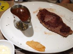 -卡朋西餐(扬名广场店)