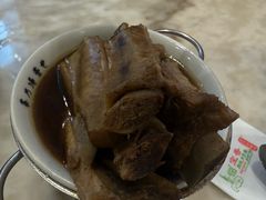 -宝香绑线肉骨茶(柏威年广场店)