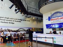 -悉尼海港大桥