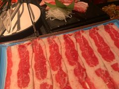 -嘿嘟嘟·肋条烧肉放题(爱融荟城店)