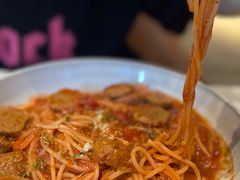 意大利牛肉意面-西堤牛排(北京国瑞店)