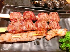 -大和食乐·鲜和牛酸汤火锅(环宇荟店)