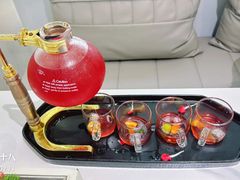 -3号仓库·创意中国菜(新世界城店)