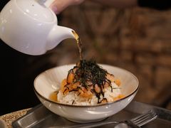 -Retro Deli 茶泡饭