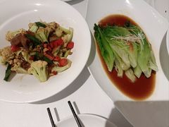 -月福京味斋·烤鸭店·北京菜(鼓楼总店)