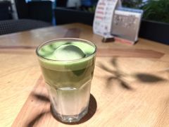 -良木缘咖啡西餐(优品道广场店)