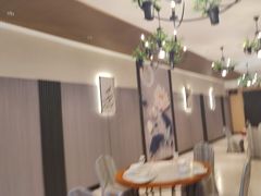 -香山湖华璋大酒店(新浦路店)