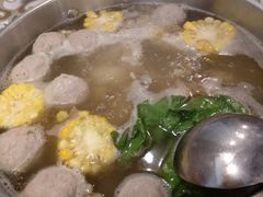 -普宁潮汕牛肉火锅(新香洲店)