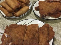 -盐通酒家(金桥湾清水苑店)