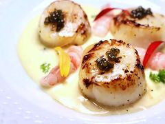 -大八江景意大利西餐厅LargeEight Italy Restaurant(1862时尚艺术中心店)