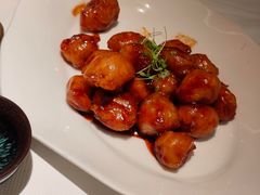 -桂满陇·江南茶餐厅·蟹黄小笼汤包(中山公园店)