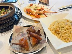 -勝記酒家·37年老字号·经典粤菜(荔枝公园店)