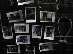 -游趣VR·虚拟现实体验馆(天河店)