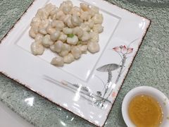 -頂好酒家·经典粤菜(海信广场店)