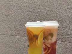 -喜茶(东莞汇一城店)