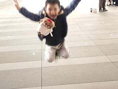 -快乐街区(重庆龙湖时代天街店)