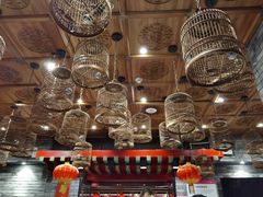 -京味斋·北京烤鸭(北京南站洋桥店)