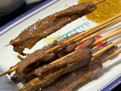 -云阿蛮云南生烫牛肉米线(奉贤路店)