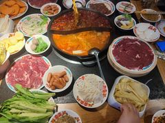 -牛市坎火锅(温州街店)