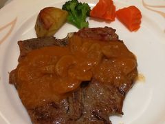 -斗牛士牛排餐厅(又一城店)