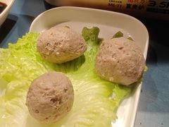 -邹开喜·小海鲜醉鸡煲·潮汕鲜切牛肉店(襄阳北路店)