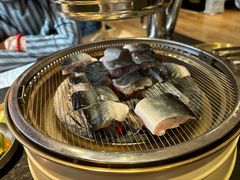 -味家烤肉烤鳗鱼牛排(西塔旗舰店)
