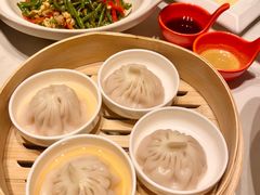 -北李妈妈菜·海肠捞饭(高新万达店)