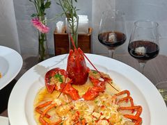 -将相和·海鲜蒸饺大连菜·连鹭海鲜姊妹店