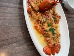 -今鲜源大酒店·中华餐饮名店(新湛路店)