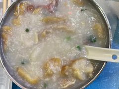 -陈添記·祖傳爽鱼皮·西关老字号(广州首店)