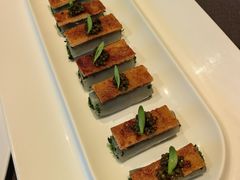 -上海滩餐厅(BFC外滩金融中心店)