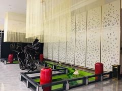 -雅和睿景·商务宴·风味土窑鸡(花博汇店)