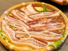 -阿婆情腊排骨火锅·野生菌季(古城旗舰店)