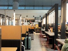-麦当劳(杭州东站高铁店)