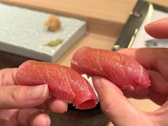 -鮨菜和喜智
