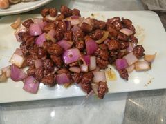 -付家庄小渔村(香周路店)