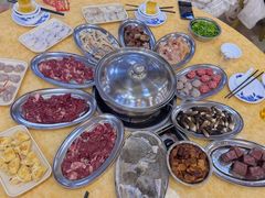 -五洞大众牛餐馆(番禺分店)