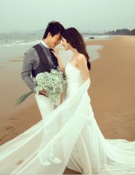-秦皇岛我和你婚纱摄影工作室