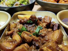 -有肉食·虎九闽菜(798艺术区店)