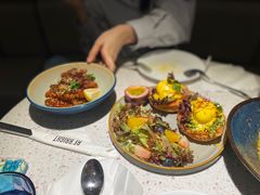 -BE BRIGHT KITCHEN(正佳广场店)