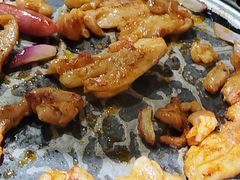-鹤之乡·齐齐哈尔东北炭火烤肉(昆明盈江路店)