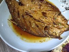 -神仙钵土菜馆(开明路店)