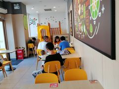 大堂-德克士(务川店)