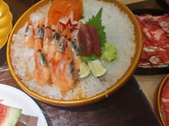 -慶の寿喜烧·和牛自助餐厅(浑南店)