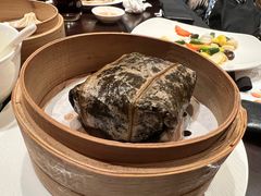 -京香轩·中餐厅(上海中庚聚龙酒店)