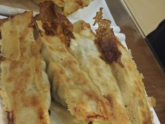 -春水锅贴·传统鲁菜(大明湖店)