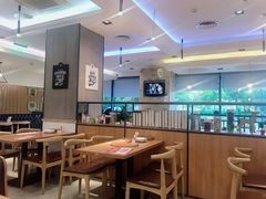 大堂-米斯特比萨(梅江店)