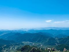 -白草畔自然风景区